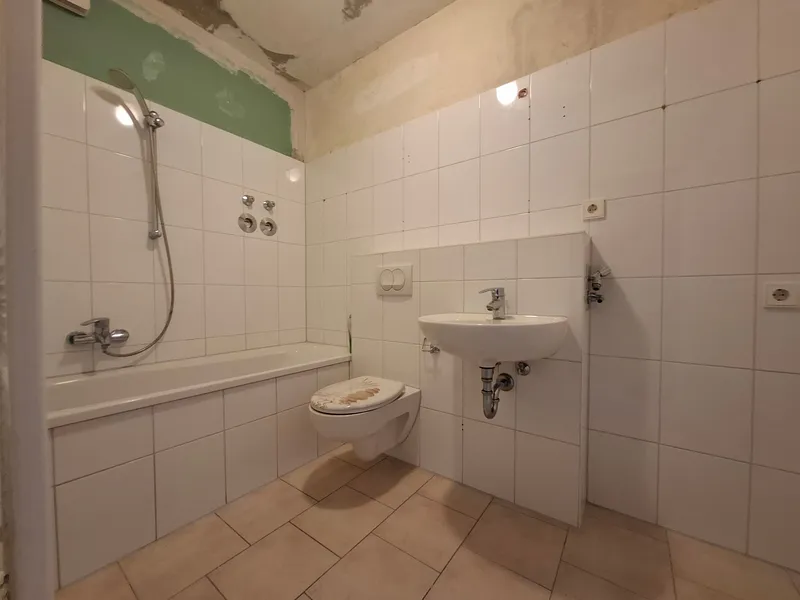 Deine neue Wohnung als Single  ohne WBS — photo 1